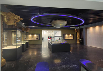 海昏侯龙文化展示馆(海昏大道店)第 9 张图片