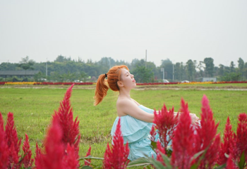 农科花海第 8 张图片