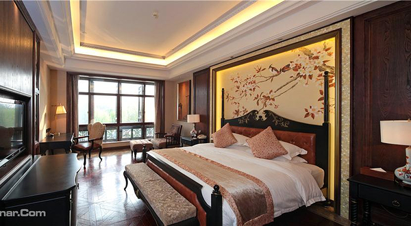 乌镇望津里精品酒店