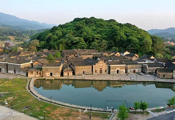 中国印山第 14 张图片
