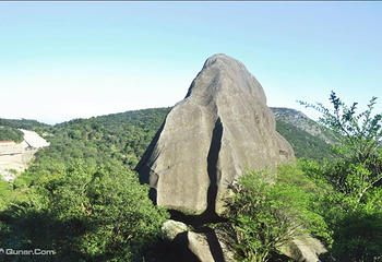 石牛山景区第 30 张图片