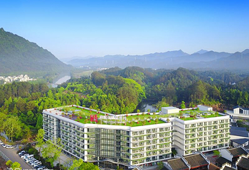 齐云山景区第 7 张图片