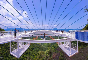 石牛山景区第 13 张图片