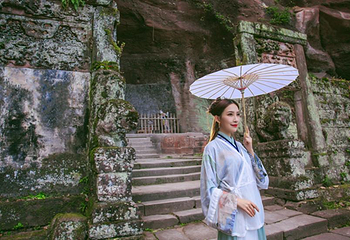 齐云山景区第 23 张图片
