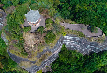 齐云山景区第 47 张图片