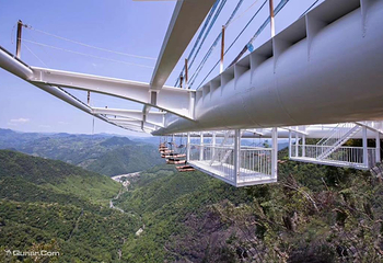 石牛山景区第 18 张图片