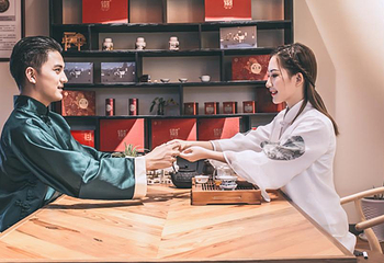 齐云山景区第 21 张图片