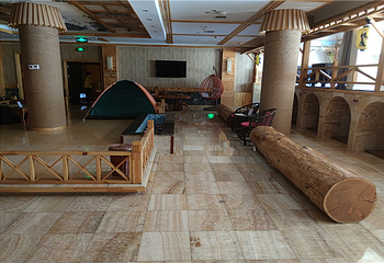 大同名门生活会馆第 4 张图片