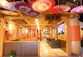 天利园水汇休闲广场(世纪广场店)第 8 张图片