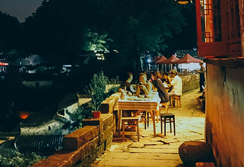 齐云山景区第 13 张图片