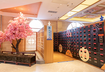 天利园水汇休闲广场(世纪广场店)第 26 张图片