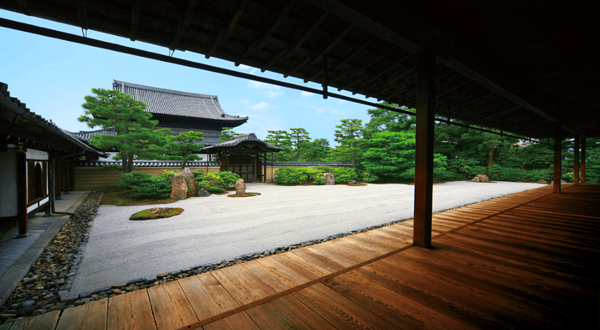 建仁寺 Kenninji Temple