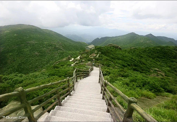 石牛山景区第 6 张图片