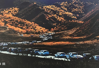 马鞍山景区第 4 张图片