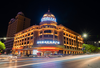 天利园水汇休闲广场(世纪广场店)第 28 张图片