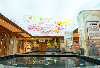 天利园水汇休闲广场(世纪广场店)第 4 张图片