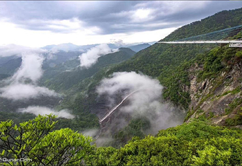 石牛山景区第 15 张图片
