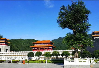 中华传统文化园第 2 张图片