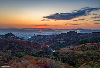 山东文旅·红叶柿岩旅游区第 39 张图片