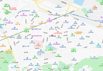 水街温泉生活馆(嘉和·花样年华A座店)第 14 张图片