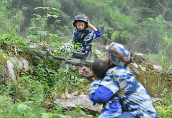 仙女山归原小镇小仙原第 17 张图片
