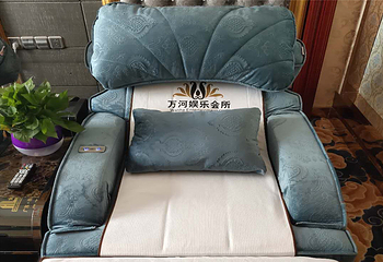 新疆石河子红色金梦洗浴第 4 张图片