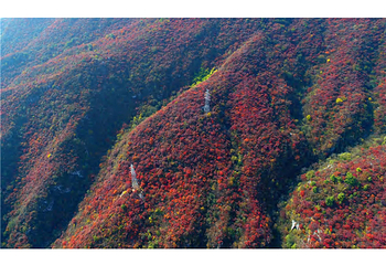 北京药王谷风景区第 34 张图片