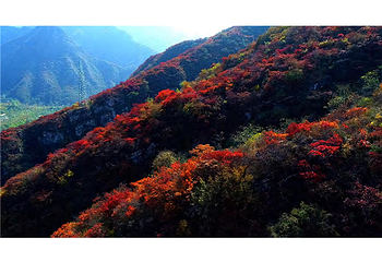 北京药王谷风景区第 19 张图片