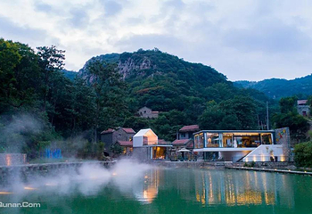山东文旅·红叶柿岩旅游区第 20 张图片