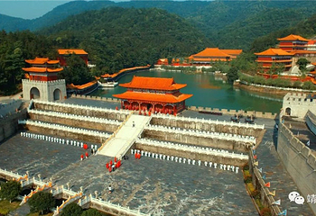 中华传统文化园第 3 张图片