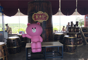 云南红酒庄第 31 张图片