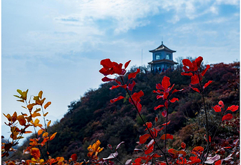 北京药王谷风景区第 5 张图片