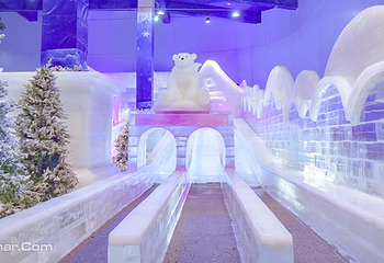 广州热雪奇迹第 27 张图片