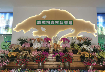 康王谷景区第 2 张图片
