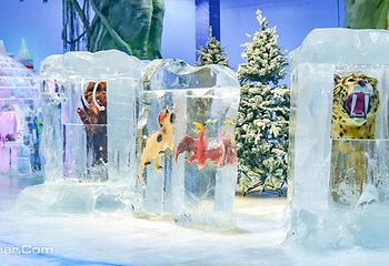 广州热雪奇迹第 221 张图片