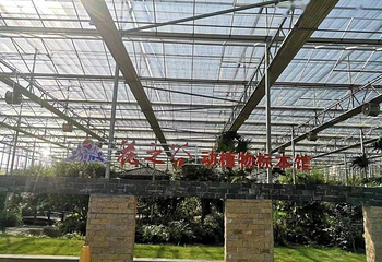 花之谷运动探险乐园第 4 张图片