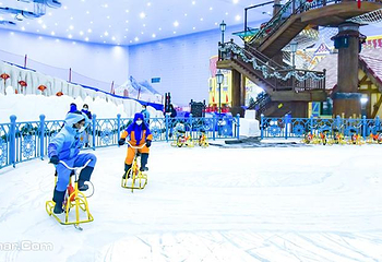 广州热雪奇迹第 93 张图片