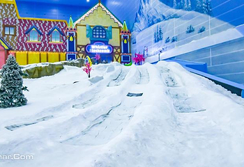 广州热雪奇迹第 173 张图片