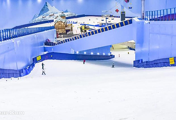 广州热雪奇迹第 33 张图片