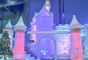 广州热雪奇迹第 224 张图片