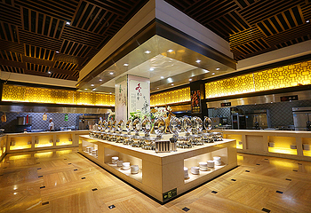 海德温泉(朝阳大悦城店)第 29 张图片