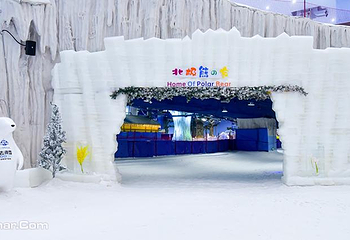 广州热雪奇迹第 69 张图片
