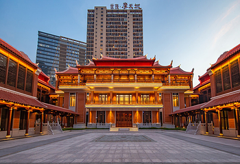 世茂海上丝绸之路博物馆第 12 张图片