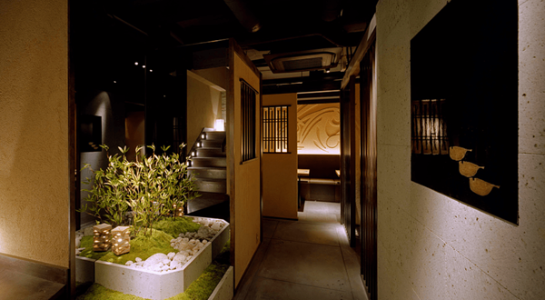 玄品虎河豚神乐坂店