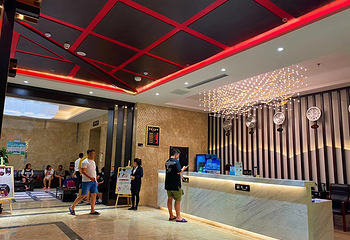 金凤凰温泉第 29 张图片