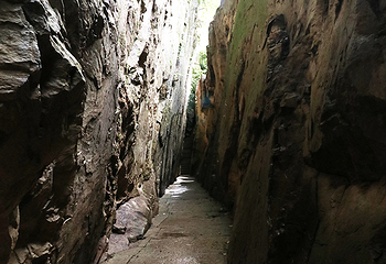 南浦溪景区第 28 张图片