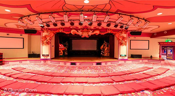 嗯呐脱口秀演出