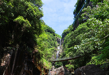 南浦溪景区第 36 张图片