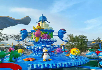 苏林湾欢乐世界第 7 张图片