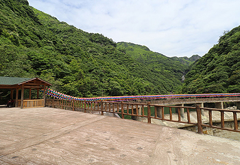 南浦溪景区第 38 张图片